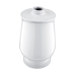 Soap dispenser container ceramic | Lada