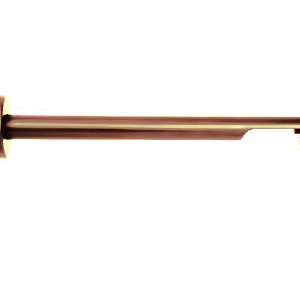 Shower arms 348 N | 400 | old brass gloss