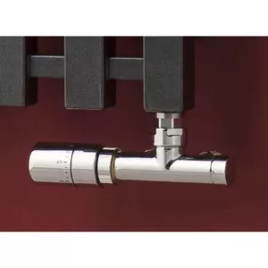 Ventil ONE | pravý | bílá