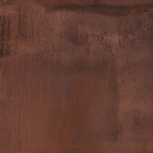 Dlažba Blaze Corten | hnědá | 745x745 mm | mat