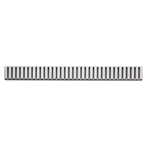 Rošt pro liniový podlahový žlab | LINE | 950L