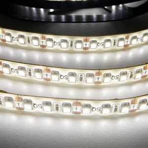 LED pásek vnitřní | 12V | 9,6W/m | 120LED/metr | denní bílá -4000K