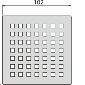 Apz104 850 flexible low