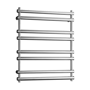 Radiátor Ulysses chrom 900x610 mm