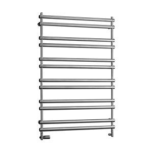 Radiátor Ulysses | 500x1294 mm | bílá pololesk