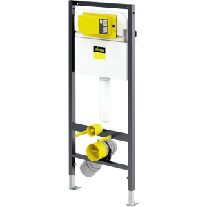 Nepoužívat - je pouze pro projekty - Prevista Dry-WC-prvek | 1120 x 490