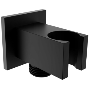 Adapter - Bracket | black mattte