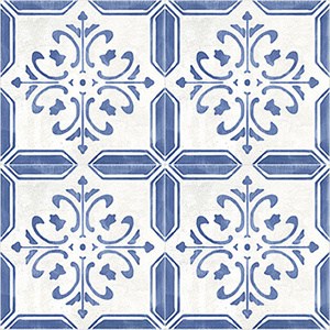 Dlažba Paint | Maiolica | mat